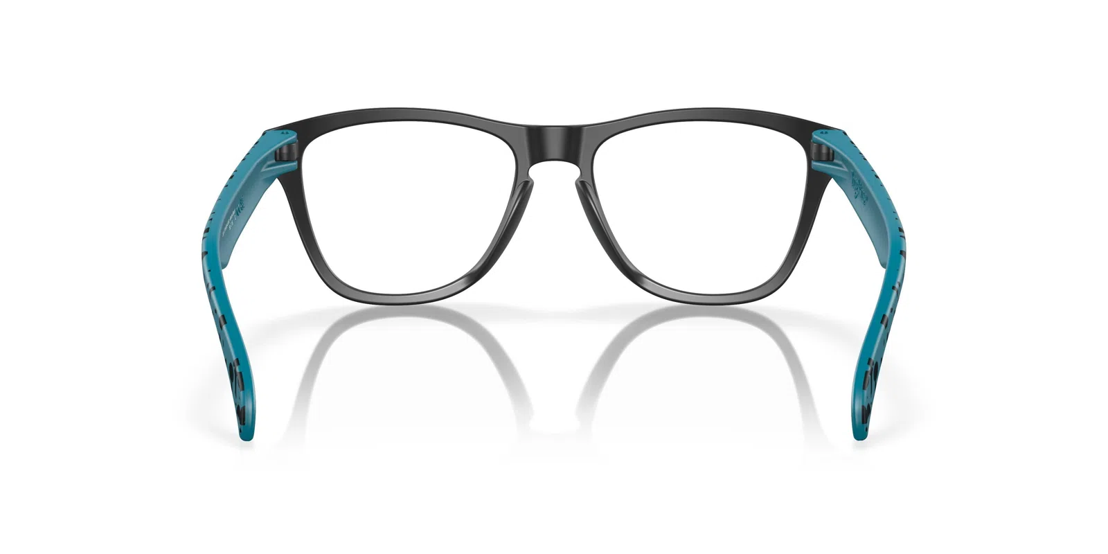 Oakley Frogskins Xs Rx 8009 Eyeglasses - view 19